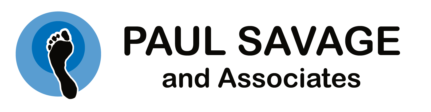 Paul Savage and Associates logo
